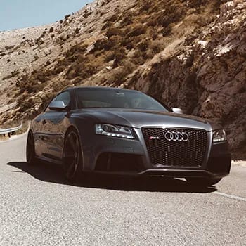 audi-service