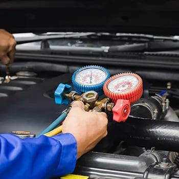 ac and heat repair